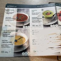   at La Mouka in Prague