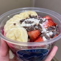   at Nautical Bowls in Blaine