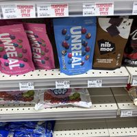   at Graceway IGA in Providenciales