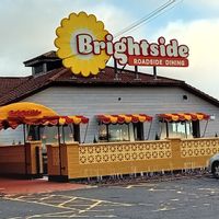  at Brightside in Exeter