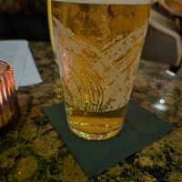  at Foresters Guild in Edinburgh