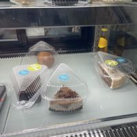   at Friend's Pizza & Pasta in Calgary