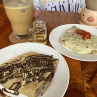   at Gordiveganos in Playa Del Carmen