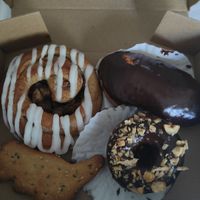  at Gordiveganos in Playa Del Carmen