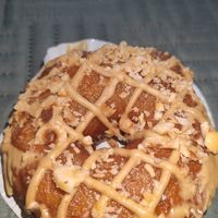  at Gordiveganos in Playa Del Carmen