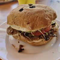  at Gordiveganos in Playa Del Carmen