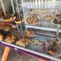 The selections of the day. 😋  at Gordiveganos in Playa Del Carmen