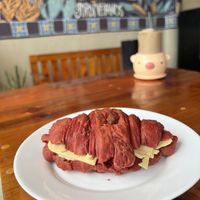   at Gordiveganos in Playa Del Carmen