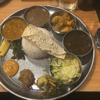   at Mama Papa in Odawara