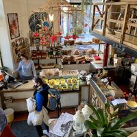 Included bakery at Sunmoon - Septemvri in Sofia