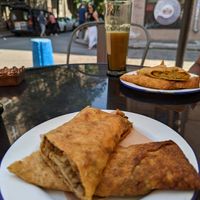 Banistas at Sunmoon - Septemvri in Sofia