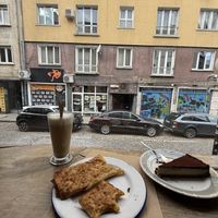   at Sunmoon - Septemvri in Sofia