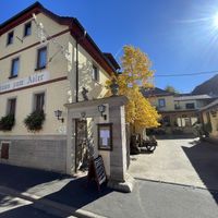   at Gasthaus Zum Adler in Elfershausen