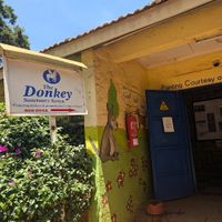  at Organic Farmers Market in Nairobi