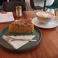  at portal cafe in Uberlingen