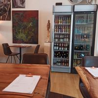  at portal cafe in Uberlingen