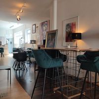  at portal cafe in Uberlingen