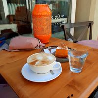  at portal cafe in Uberlingen