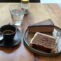   at portal cafe in Uberlingen