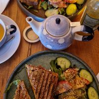  at portal cafe in Uberlingen