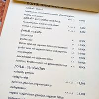  at portal cafe in Uberlingen