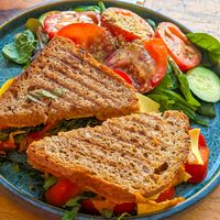  at portal cafe in Uberlingen