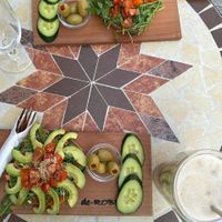  at portal cafe in Uberlingen