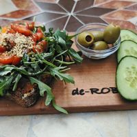  at portal cafe in Uberlingen