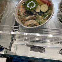  at MAD - La Place - T1 in Madrid