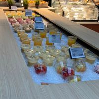  at MAD - La Place - T1 in Madrid