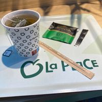  at MAD - La Place - T1 in Madrid