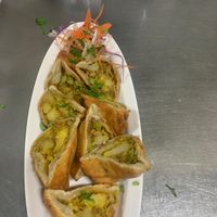  at Namasty India in Le Havre