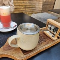  at Café Zaunkönig  in Dachau