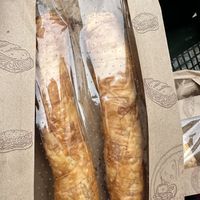   at Bake Me Up in Kristiansand