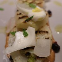 Fenchel at Essigbrätlein in Nuremberg