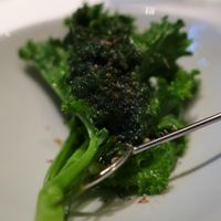 Grünkohl at Essigbrätlein in Nuremberg