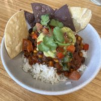   at The Museum Cafe - National Museum of Australia in Canberra