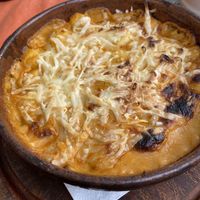 Gnocchi  at L'Incontro in Karlsruhe