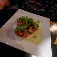  at L'Incontro in Karlsruhe