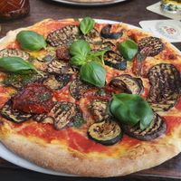  at L'Incontro in Karlsruhe