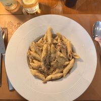 Pasta Carbonara  at L'Incontro in Karlsruhe