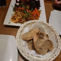  at L'Incontro in Karlsruhe