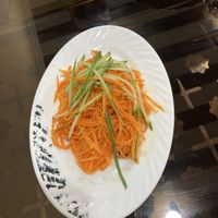   at Bibikhanum Teahouse in Samarkand