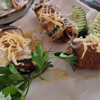  at Bibikhanum Teahouse in Samarkand