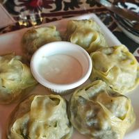  at Bibikhanum Teahouse in Samarkand