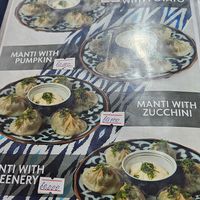  at Bibikhanum Teahouse in Samarkand