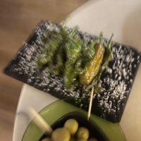   at Casa Vani in Valencia