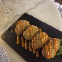   at Casa Vani in Valencia