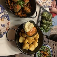   at Casa Vani in Valencia