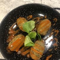   at Casa Vani in Valencia